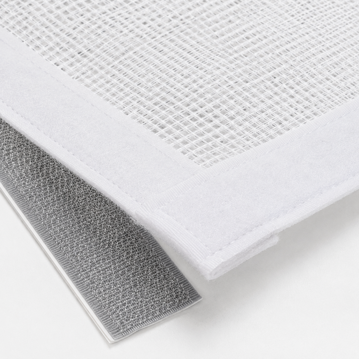 Moustiquaire Fenêtre Velcro — Pose en 20 min, Zéro Perçage